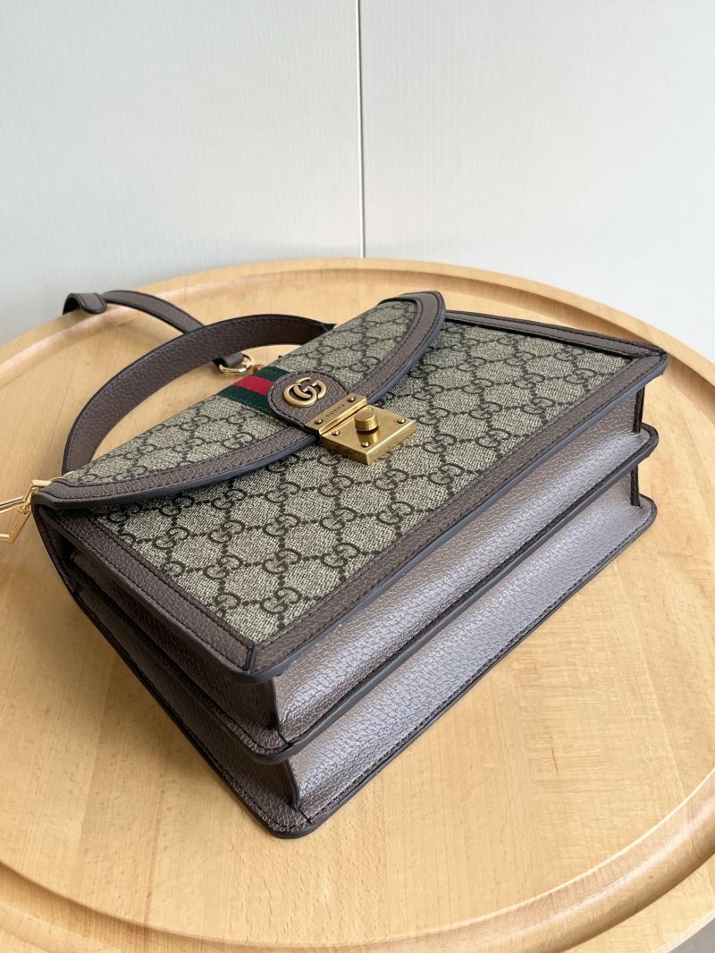 Gucci Top Handle Bags